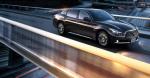 Nissan Cima Hybrid 2012 года
